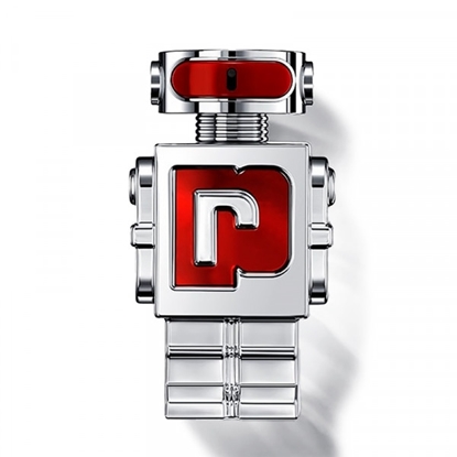 PACO RABANNE PHANTOM IN RED 100ML